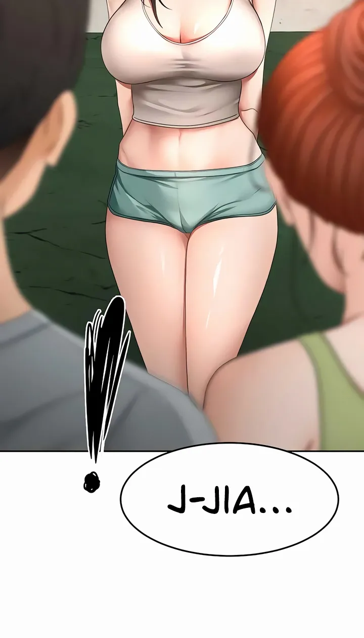 Rooftop Sex King Chapter 58 - Page 17 in English