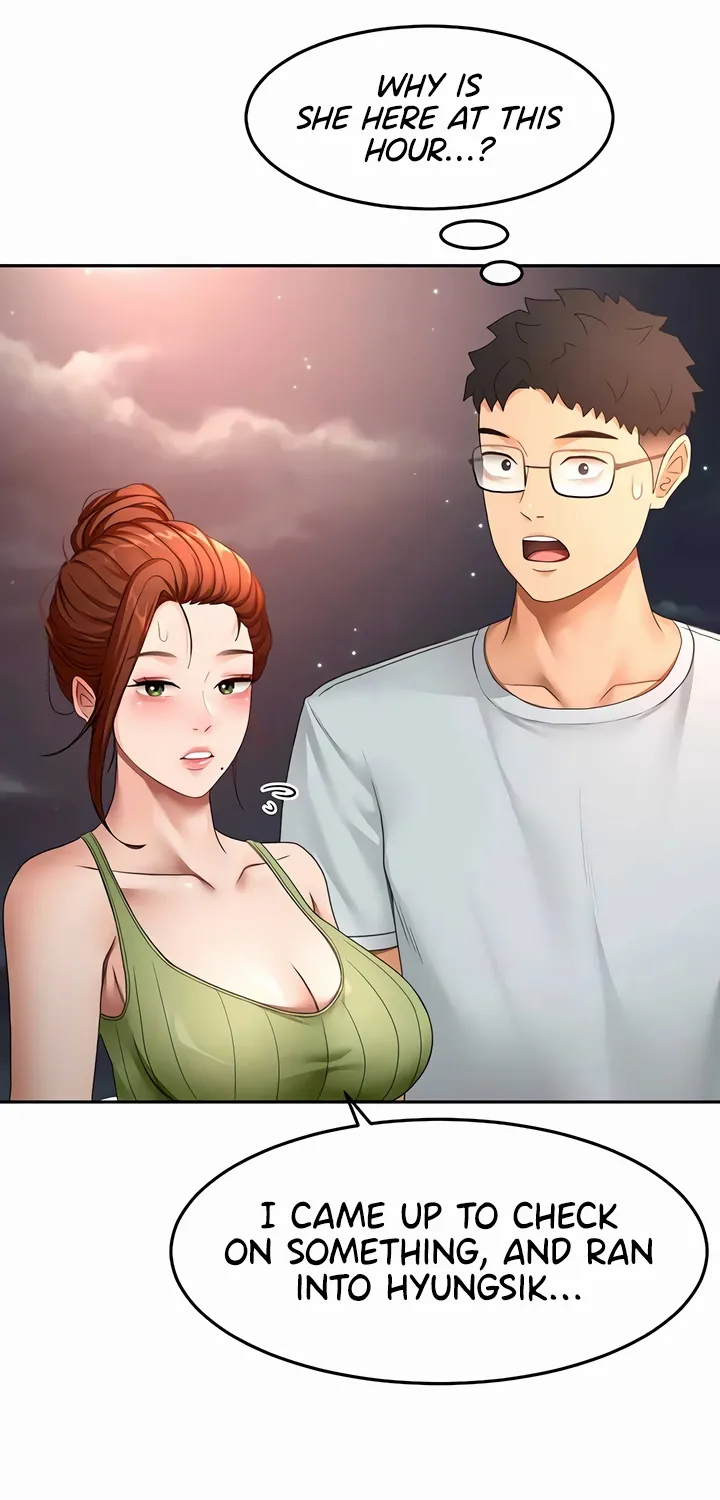 Rooftop Sex King Chapter 58 - Page 18 in English