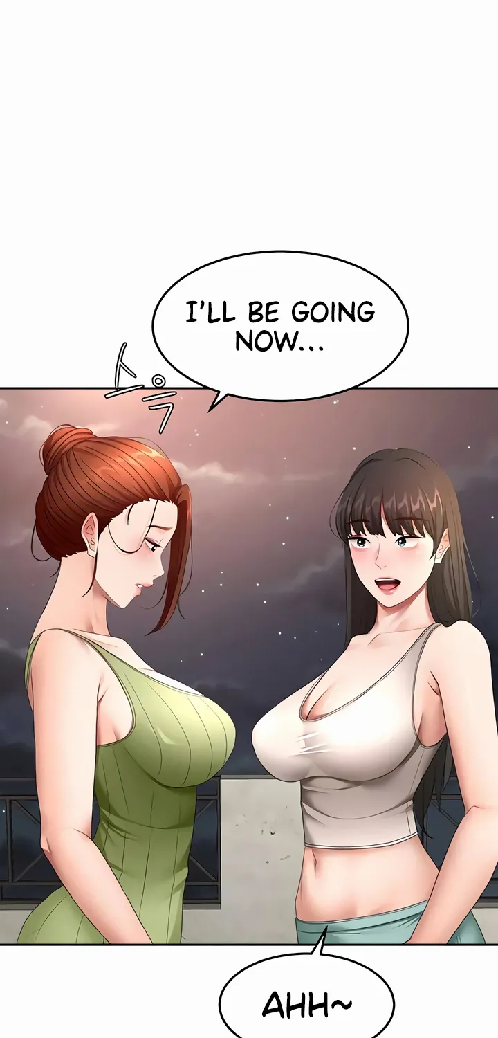 Rooftop Sex King Chapter 58 - Page 19 in English