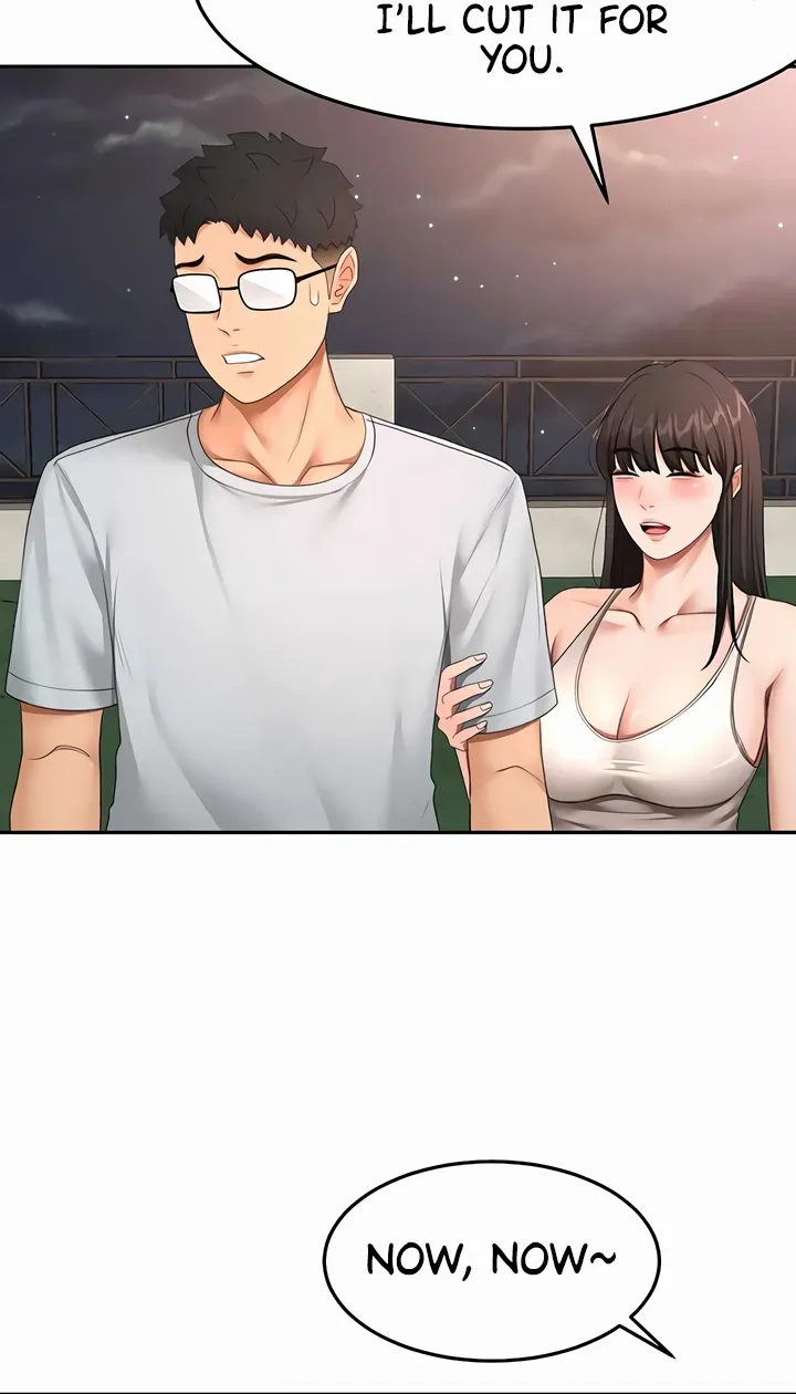 Rooftop Sex King Chapter 58 - Page 22 in English