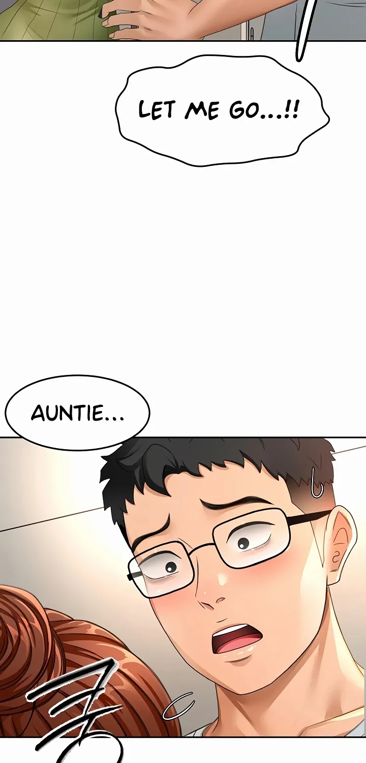 Rooftop Sex King Chapter 58 - Page 3 in English