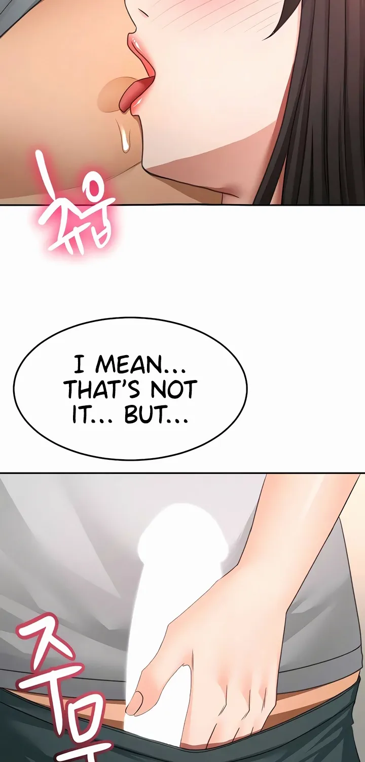 Rooftop Sex King Chapter 58 - Page 30 in English