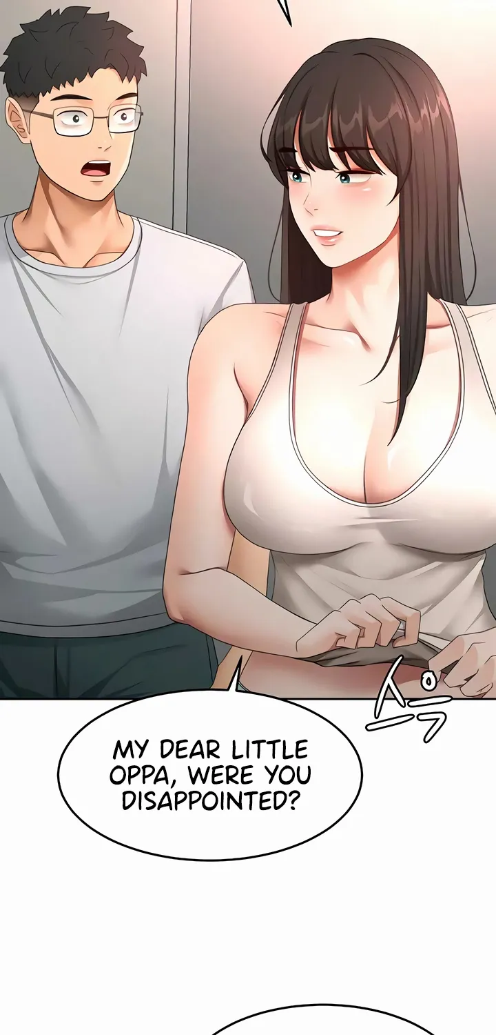 Rooftop Sex King Chapter 58 - Page 36 in English