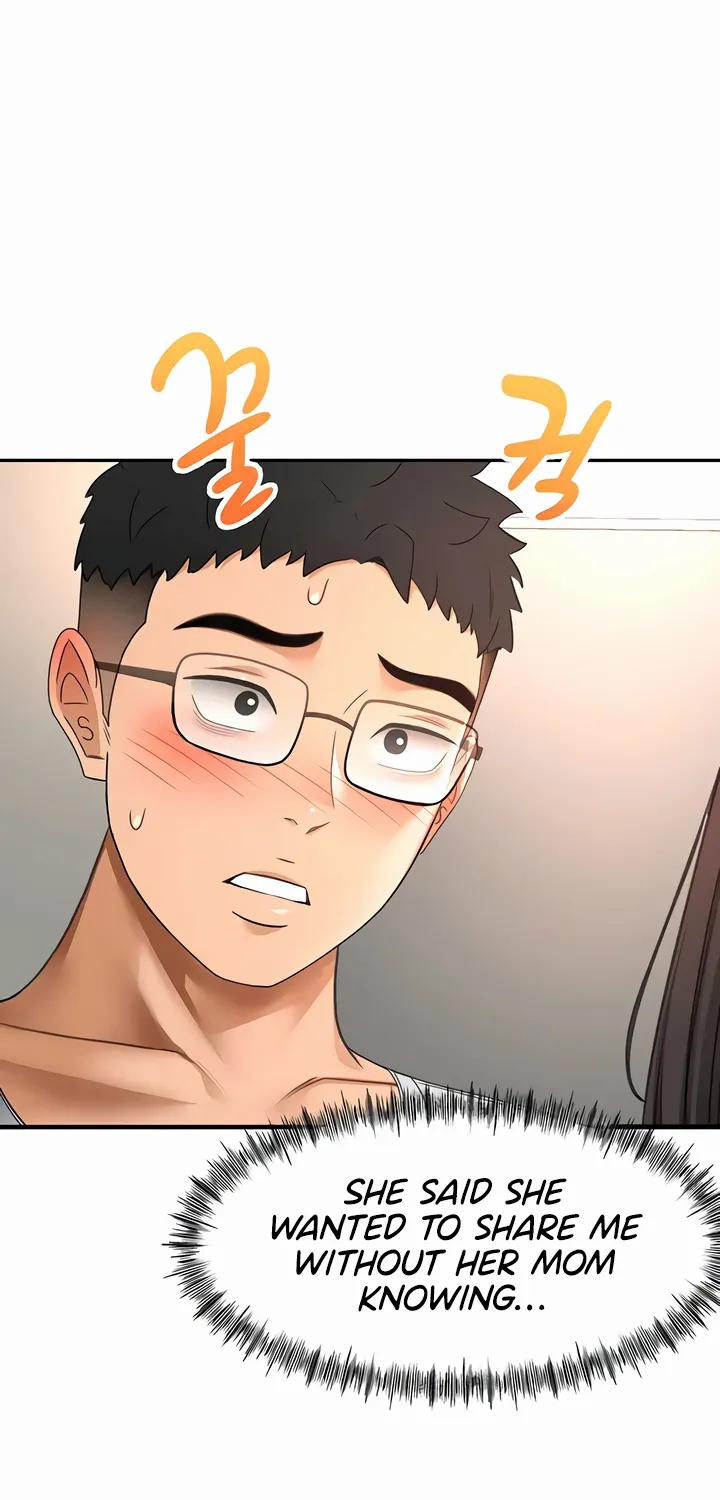 Rooftop Sex King Chapter 58 - Page 40 in English