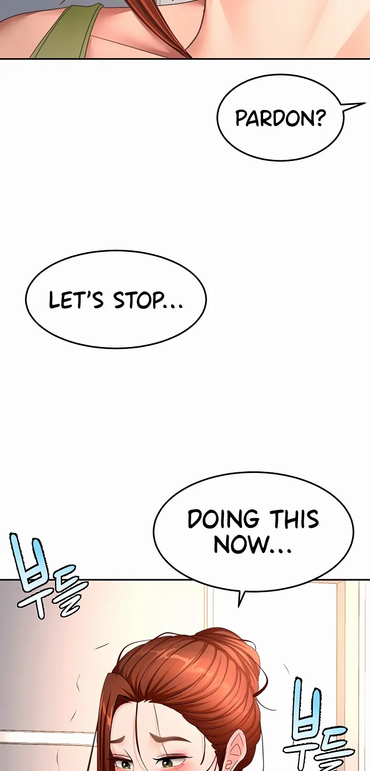 Rooftop Sex King Chapter 58 - Page 5 in English