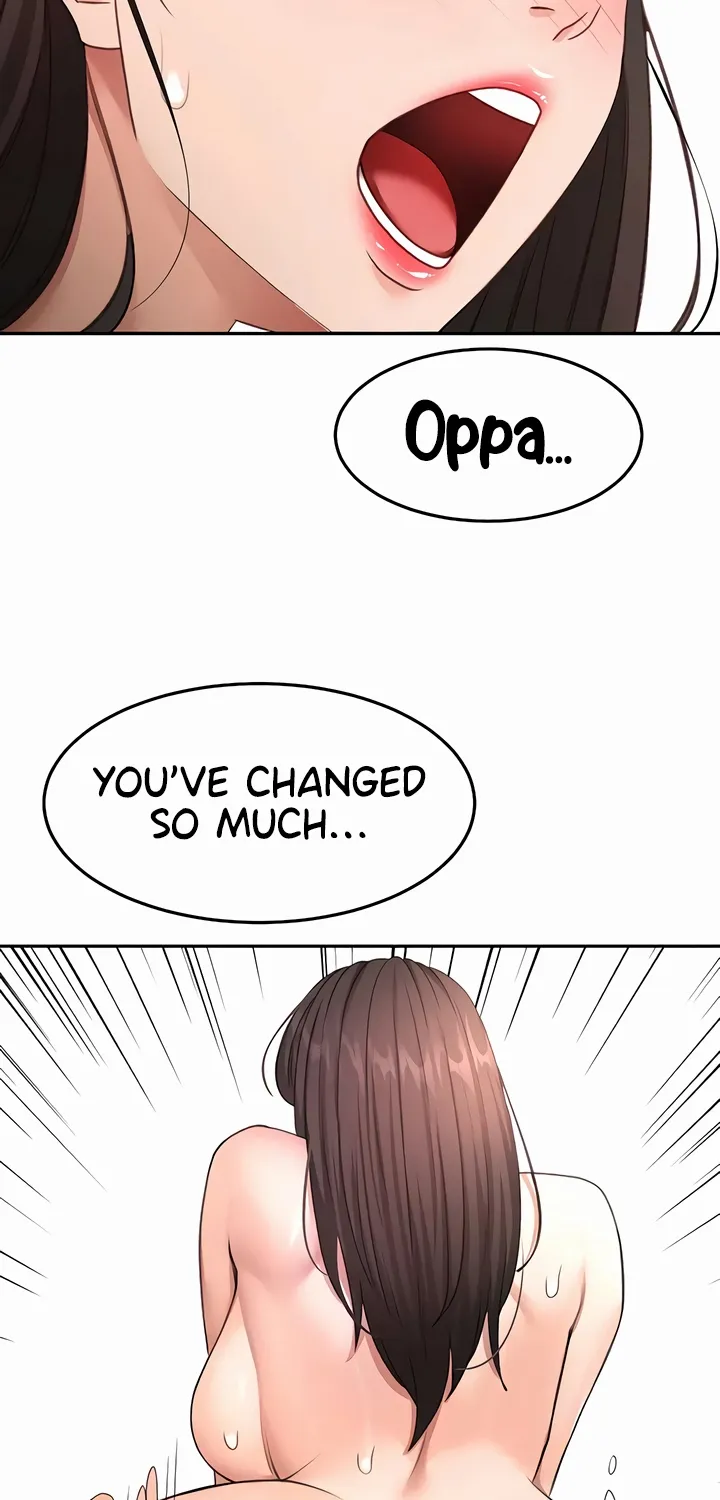 Rooftop Sex King Chapter 58 - Page 54 in English