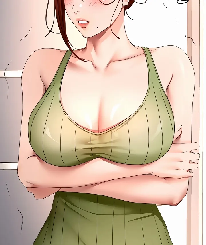 Rooftop Sex King Chapter 58 - Page 6 in English