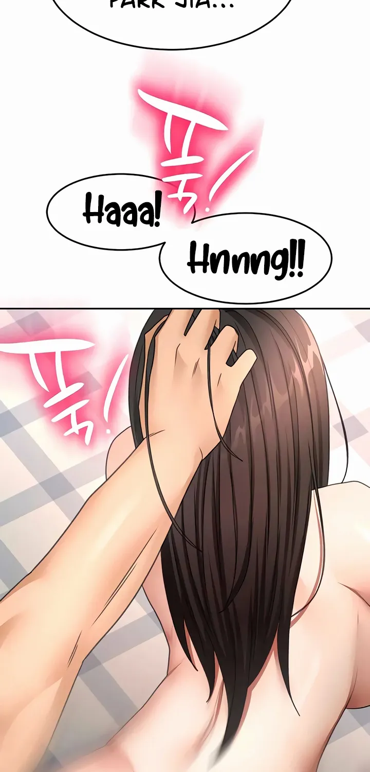Rooftop Sex King Chapter 58 - Page 65 in English
