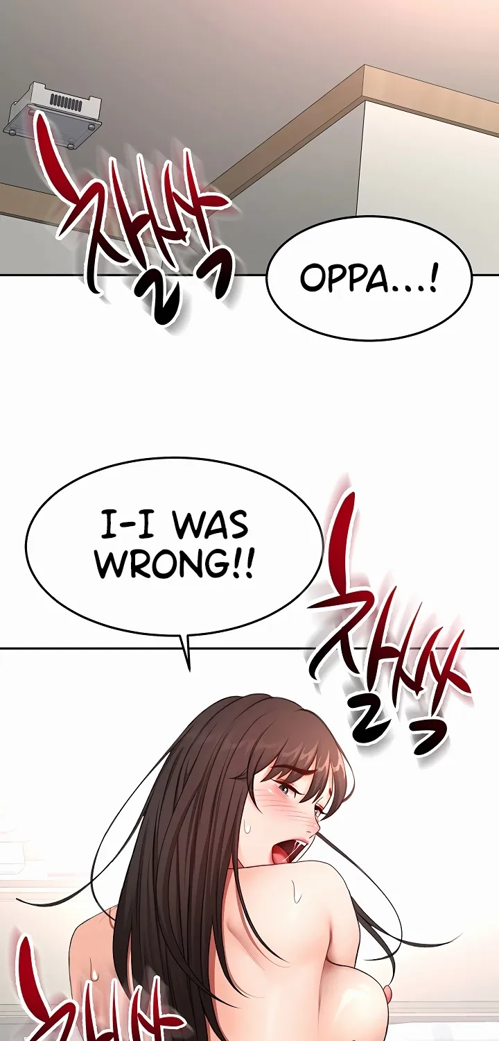 Rooftop Sex King Chapter 59 - Page 16 in English