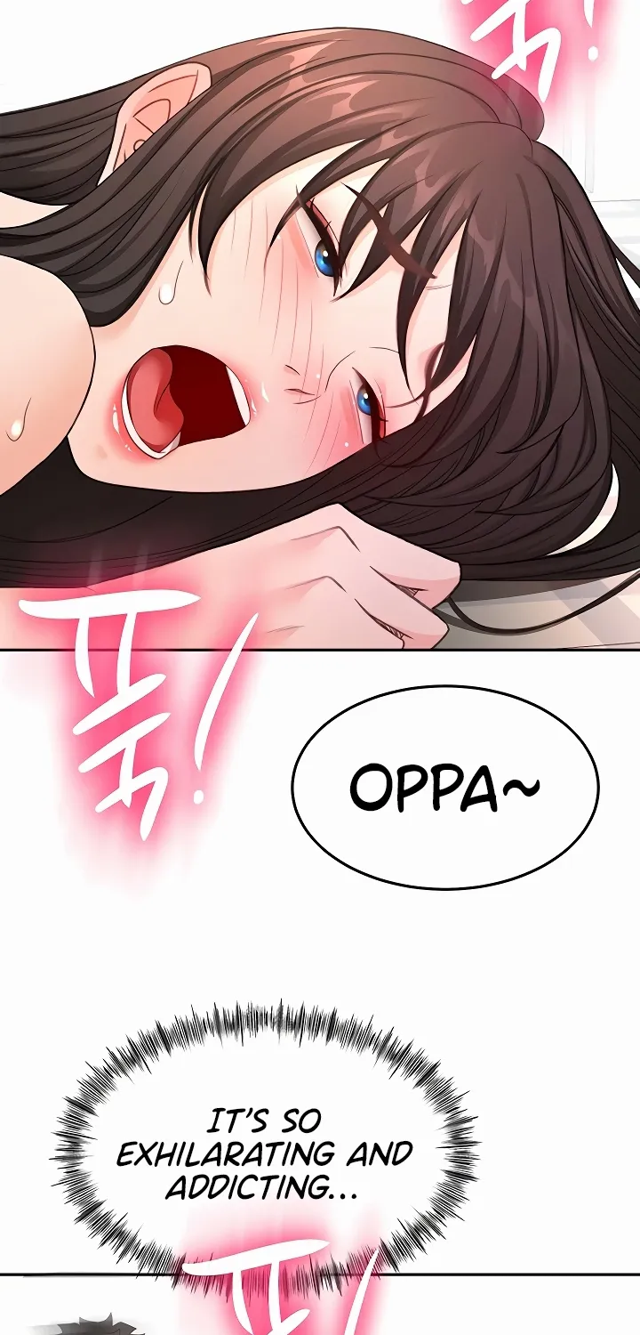 Rooftop Sex King Chapter 59 - Page 22 in English