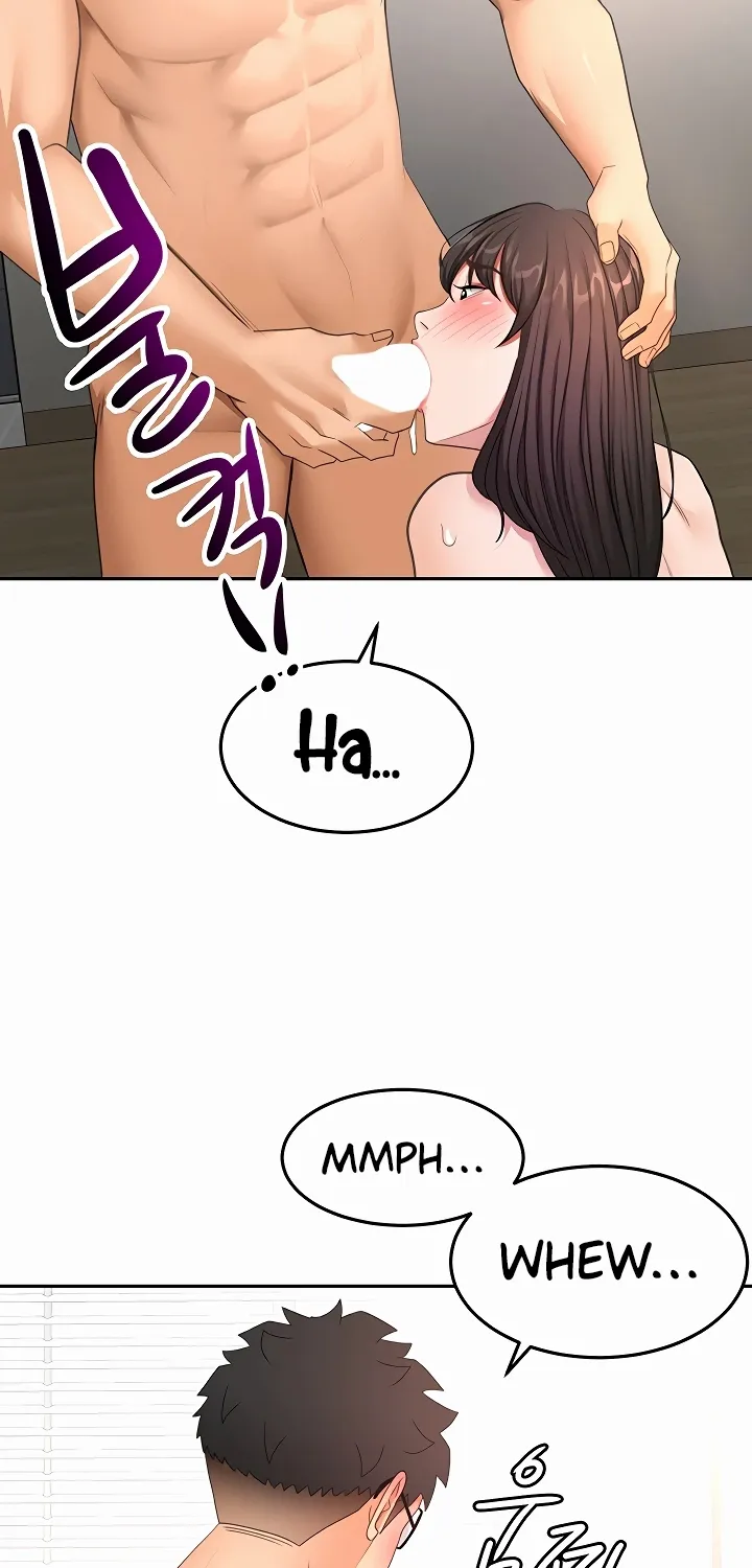 Rooftop Sex King Chapter 59 - Page 26 in English