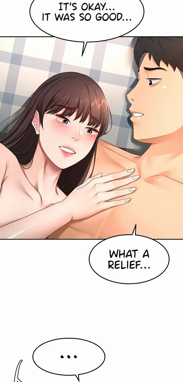 Rooftop Sex King Chapter 59 - Page 32 in English