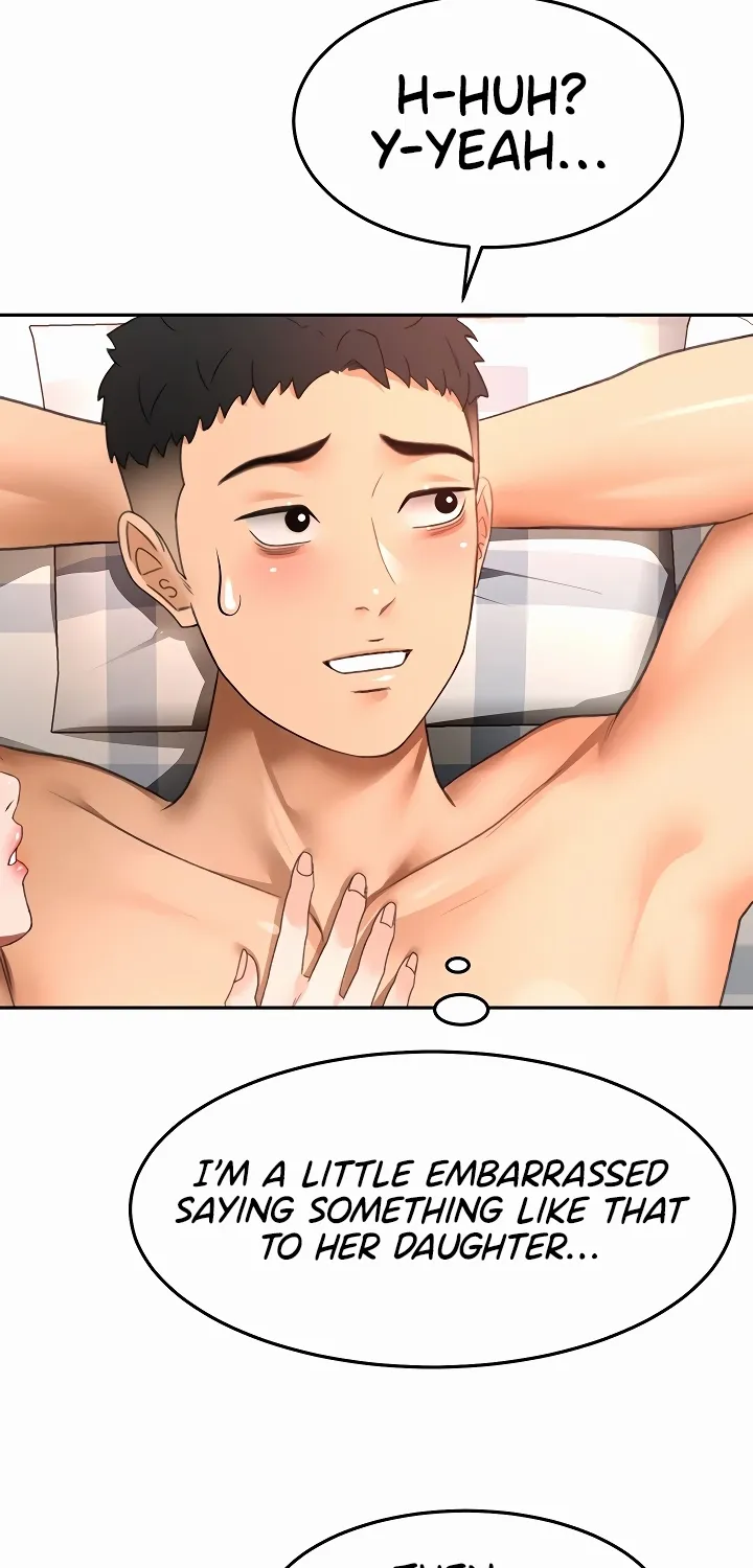 Rooftop Sex King Chapter 59 - Page 38 in English