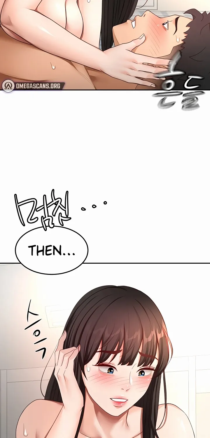 Rooftop Sex King Chapter 59 - Page 46 in English