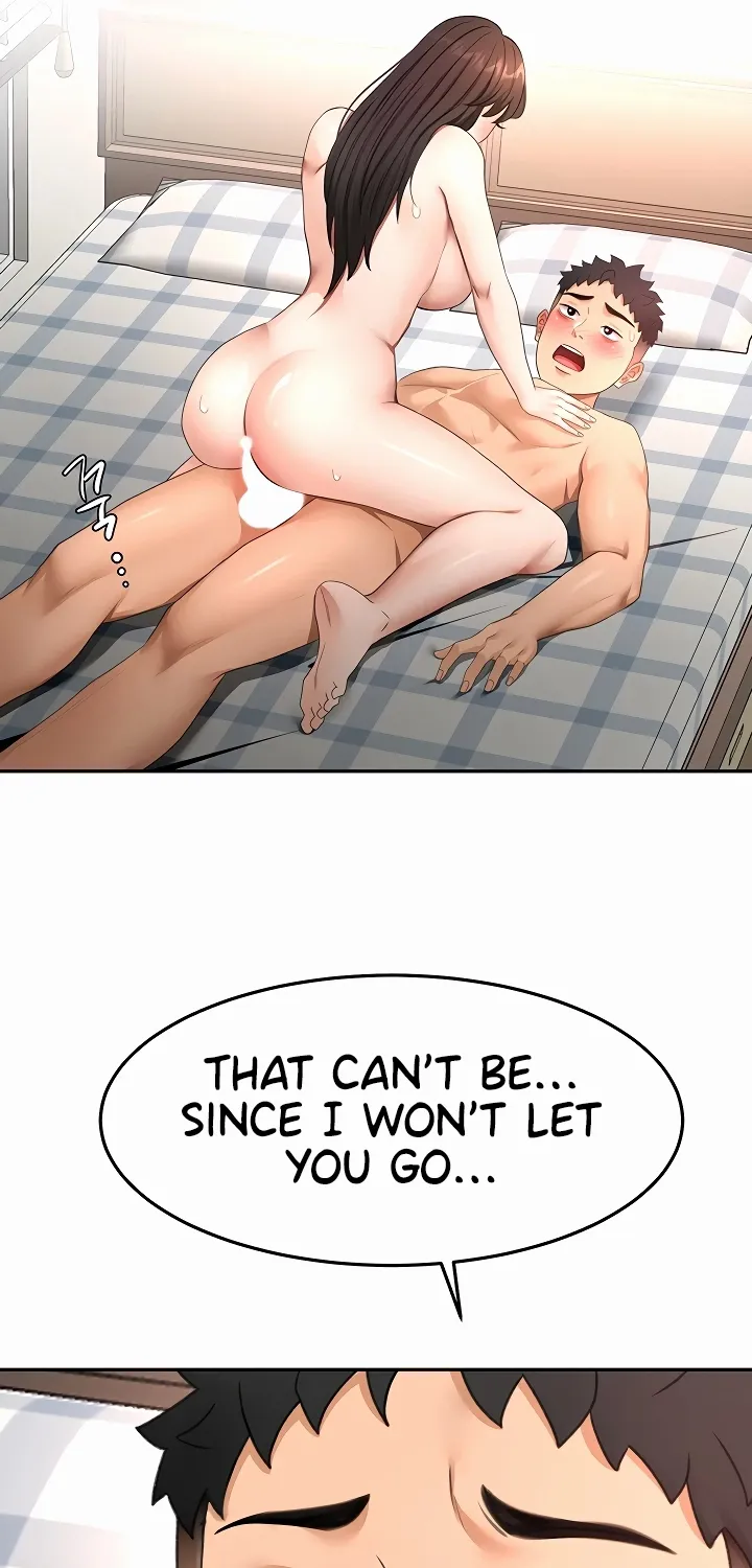 Rooftop Sex King Chapter 59 - Page 51 in English