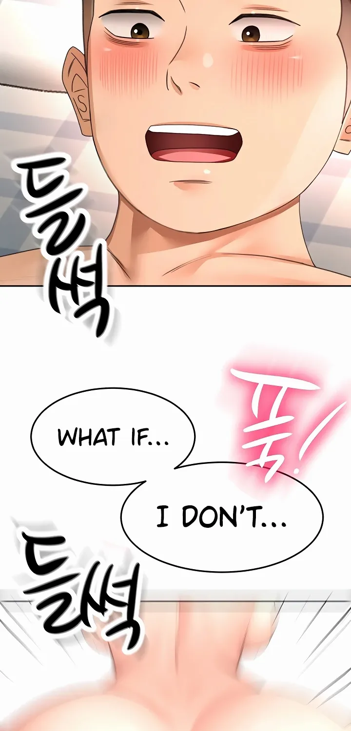 Rooftop Sex King Chapter 59 - Page 52 in English