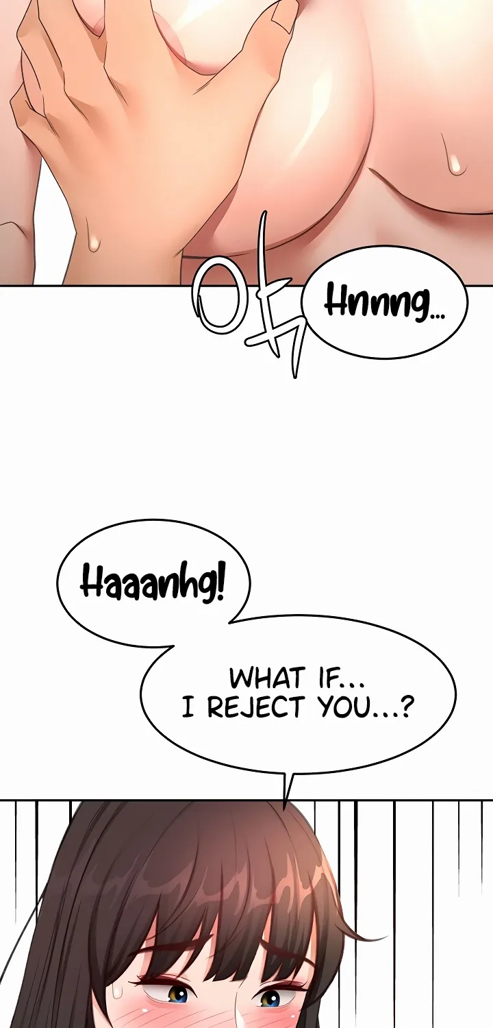 Rooftop Sex King Chapter 59 - Page 56 in English