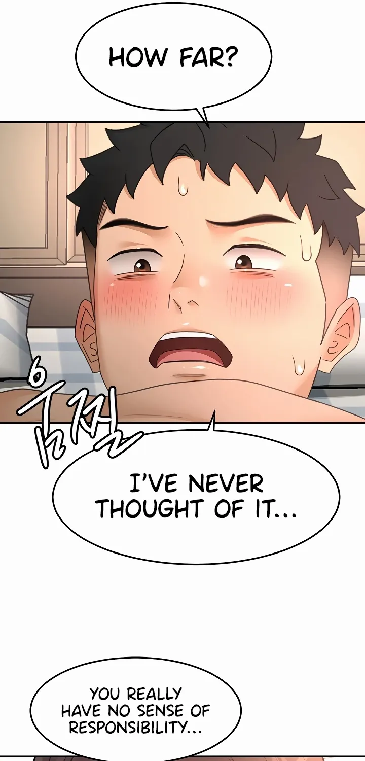 Rooftop Sex King Chapter 59 - Page 71 in English