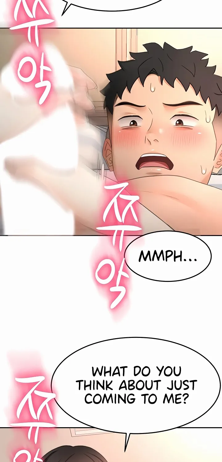 Rooftop Sex King Chapter 59 - Page 74 in English