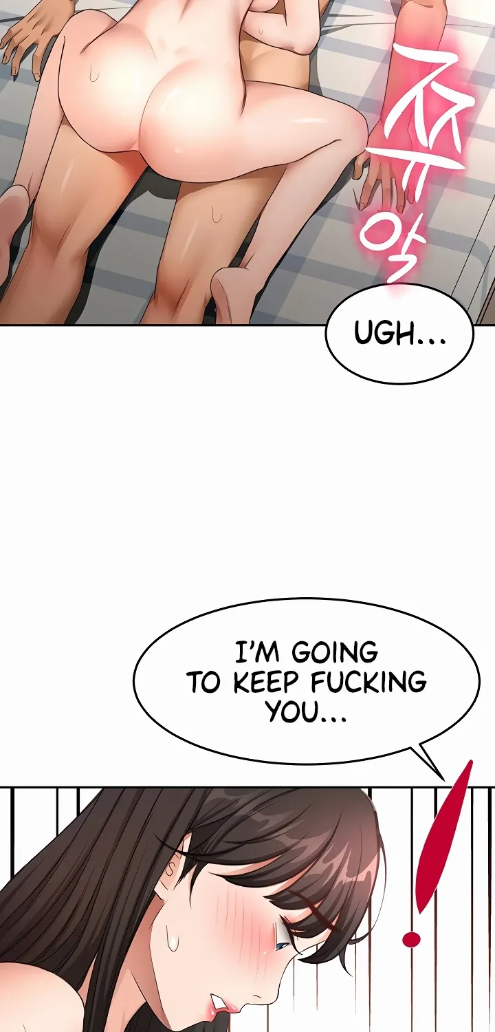 Rooftop Sex King Chapter 59 - Page 78 in English