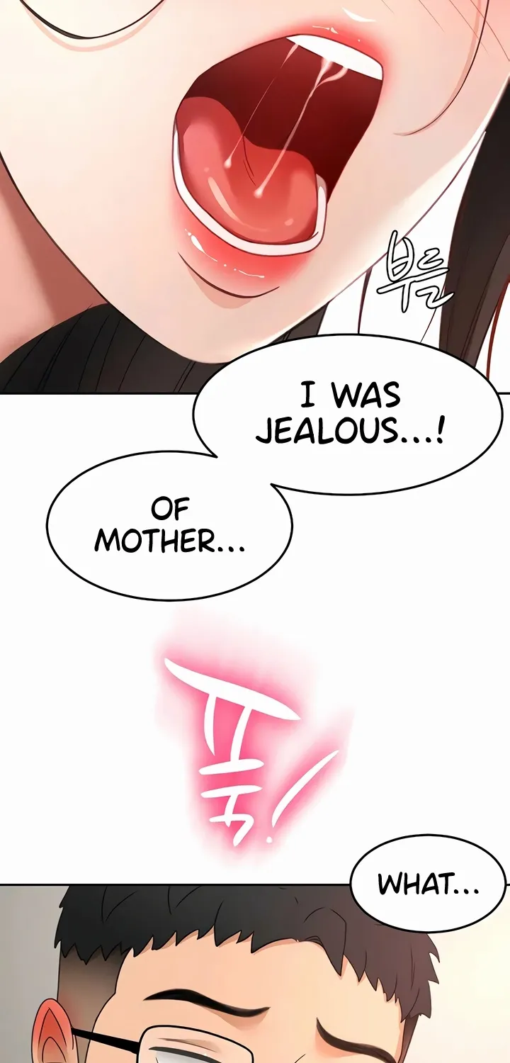 Rooftop Sex King Chapter 59 - Page 8 in English