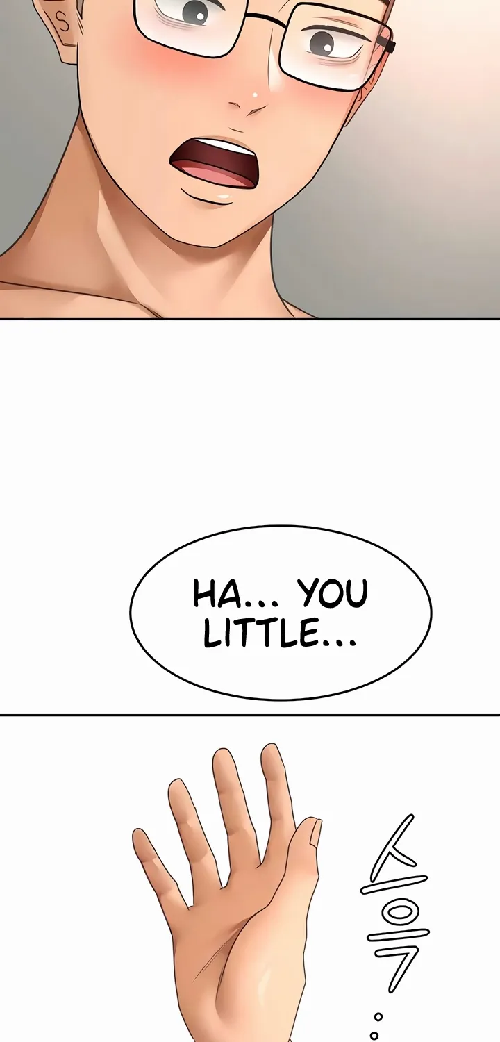 Rooftop Sex King Chapter 59 - Page 9 in English