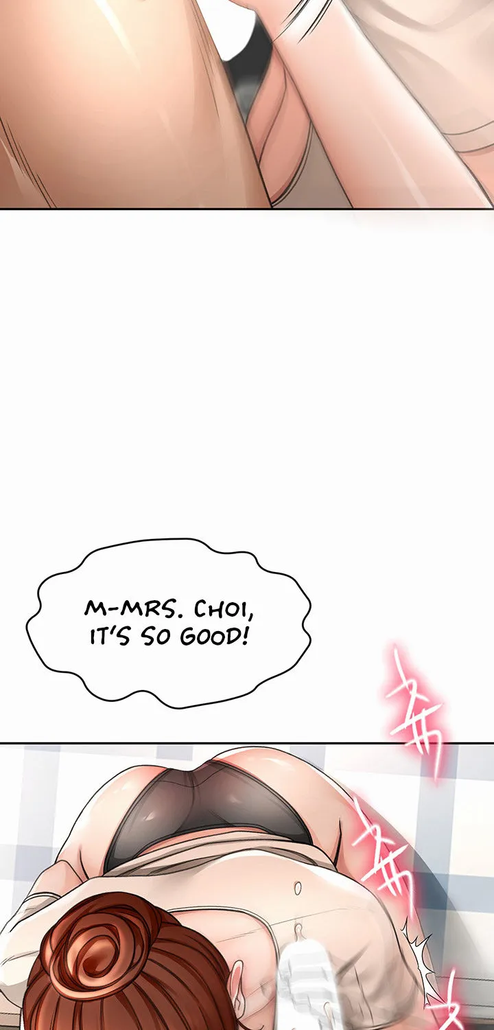 Rooftop Sex King Chapter 6 - Page 114 in English