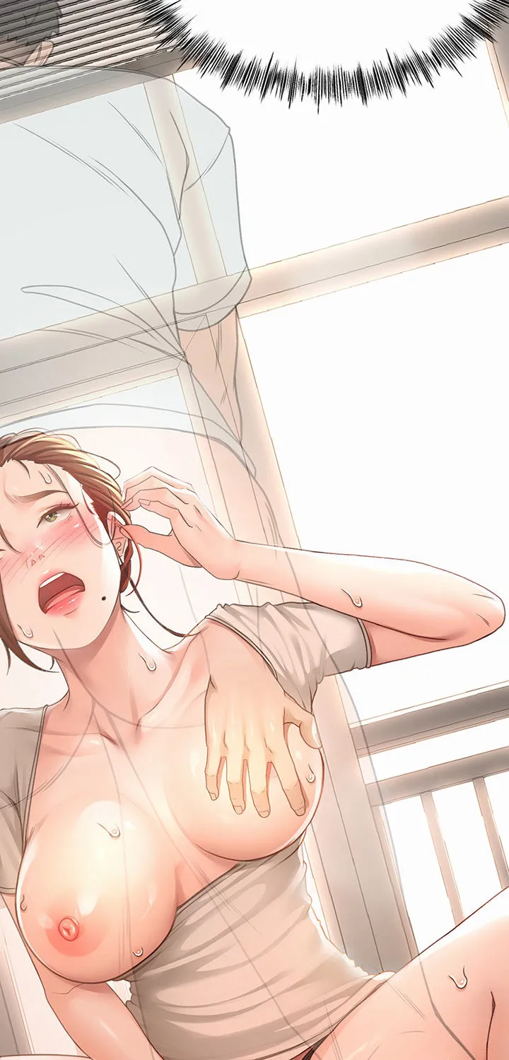 Rooftop Sex King Chapter 6 - Page 129 in English
