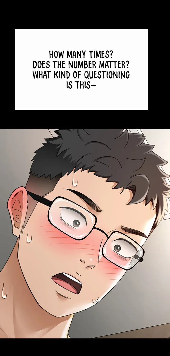 Rooftop Sex King Chapter 6 - Page 22 in English