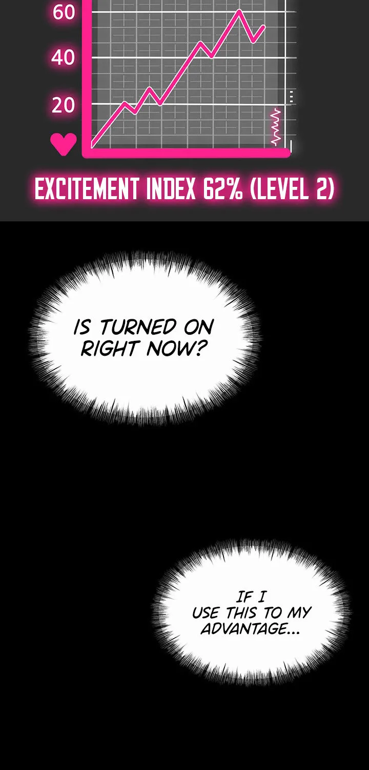 Rooftop Sex King Chapter 6 - Page 28 in English