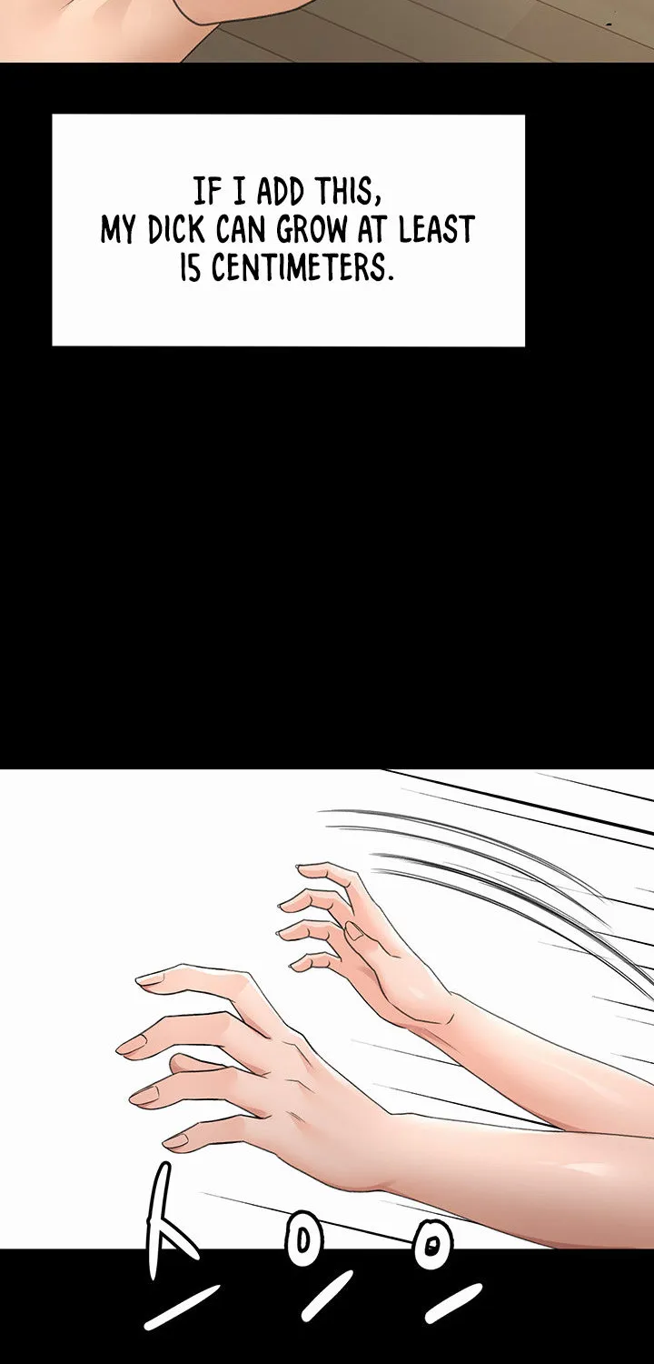 Rooftop Sex King Chapter 6 - Page 36 in English
