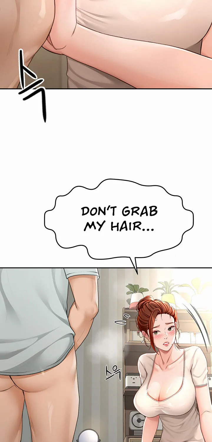 Rooftop Sex King Chapter 6 - Page 48 in English