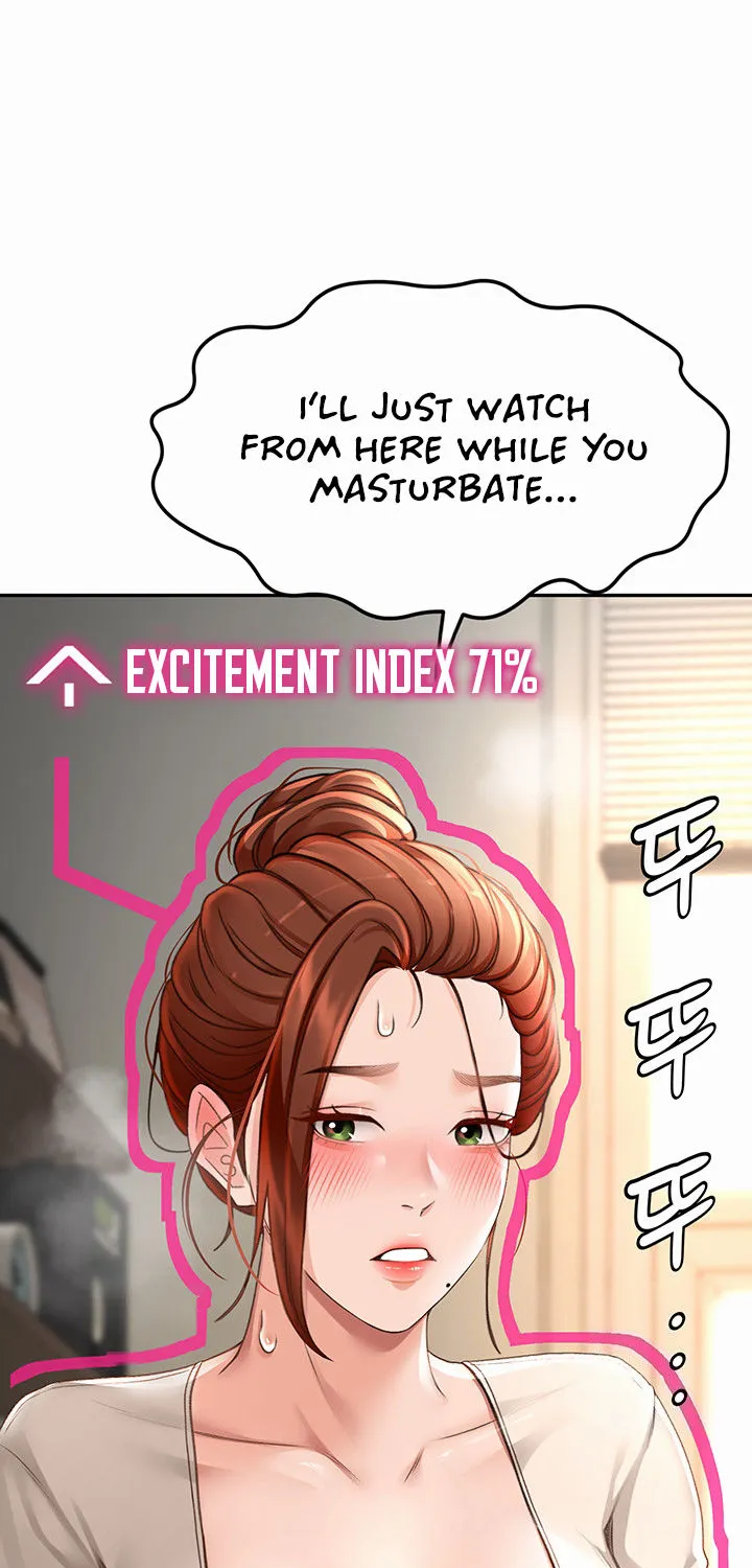 Rooftop Sex King Chapter 6 - Page 50 in English
