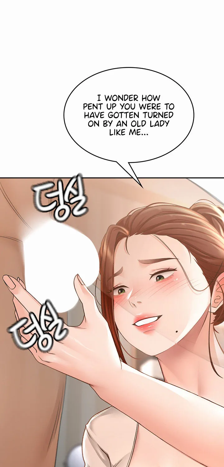 Rooftop Sex King Chapter 6 - Page 62 in English