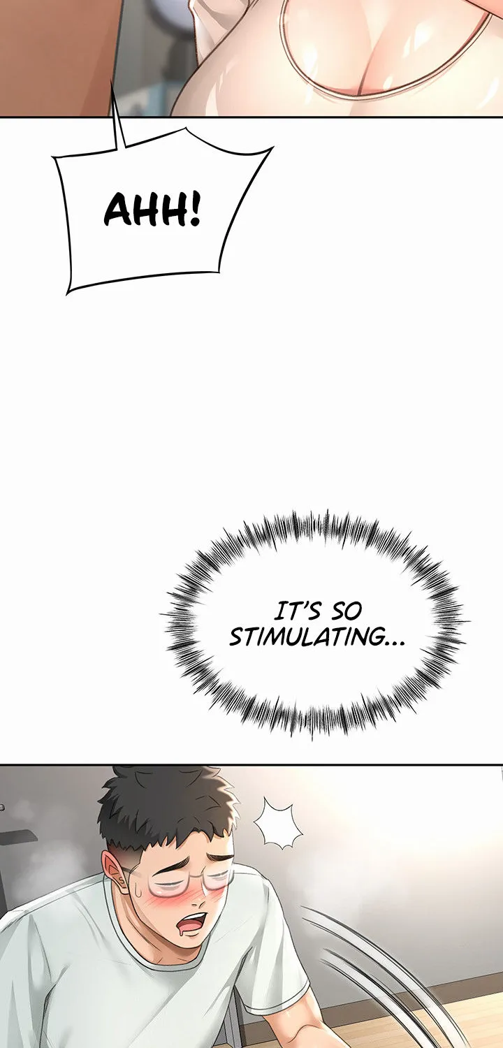 Rooftop Sex King Chapter 6 - Page 63 in English