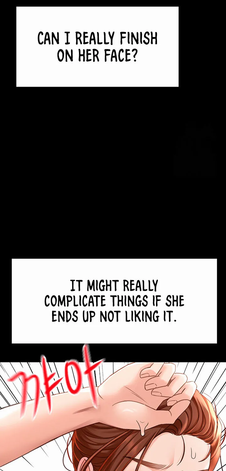 Rooftop Sex King Chapter 6 - Page 67 in English