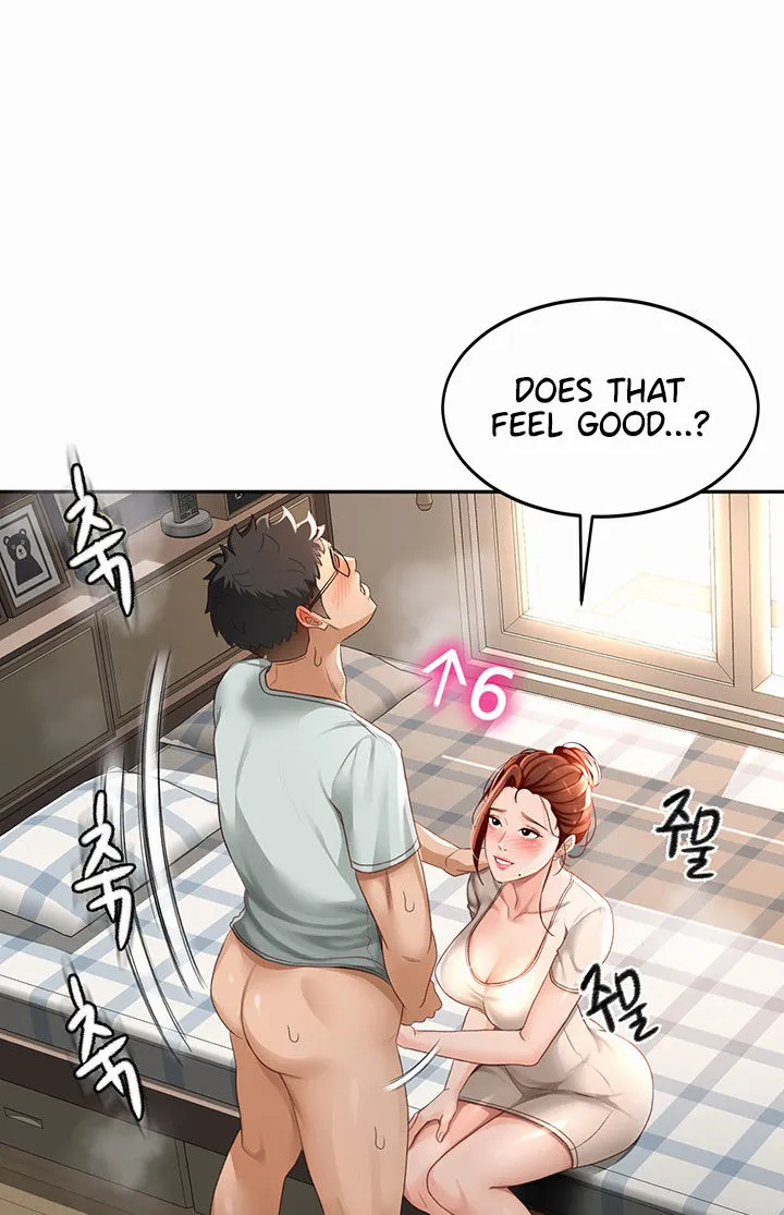 Rooftop Sex King Chapter 6 - Page 73 in English