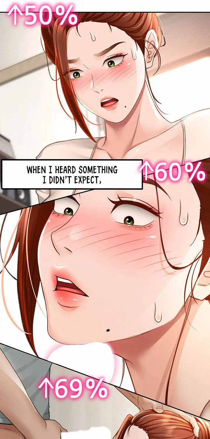 Rooftop Sex King Chapter 6 - Page 75 in English