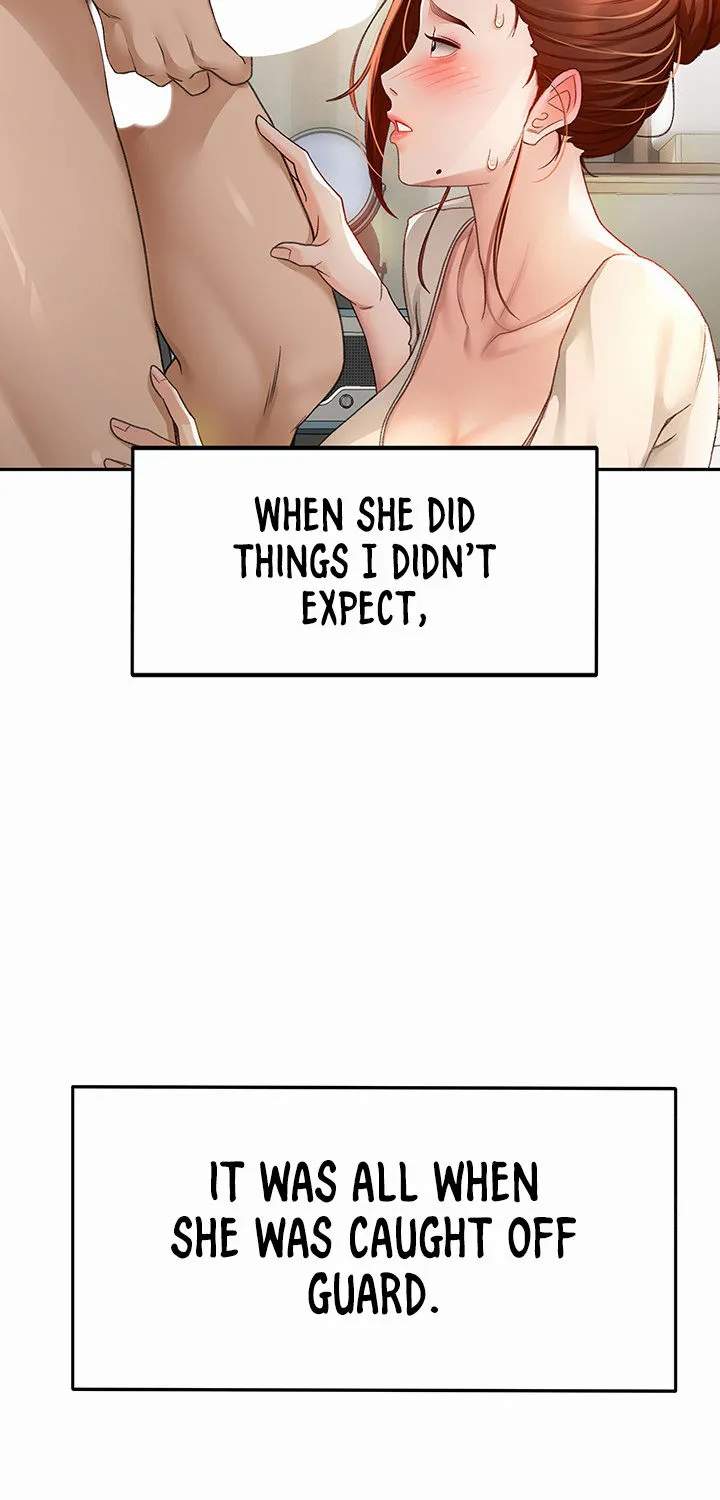 Rooftop Sex King Chapter 6 - Page 76 in English