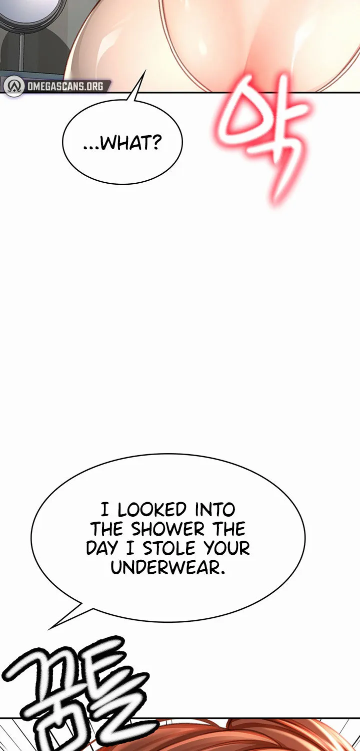 Rooftop Sex King Chapter 6 - Page 85 in English