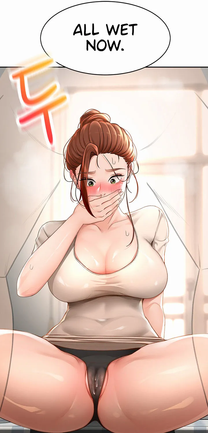 Rooftop Sex King Chapter 6 - Page 98 in English