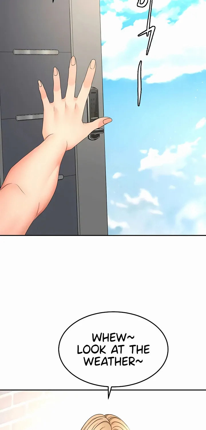 Rooftop Sex King Chapter 60 - Page 18 in English