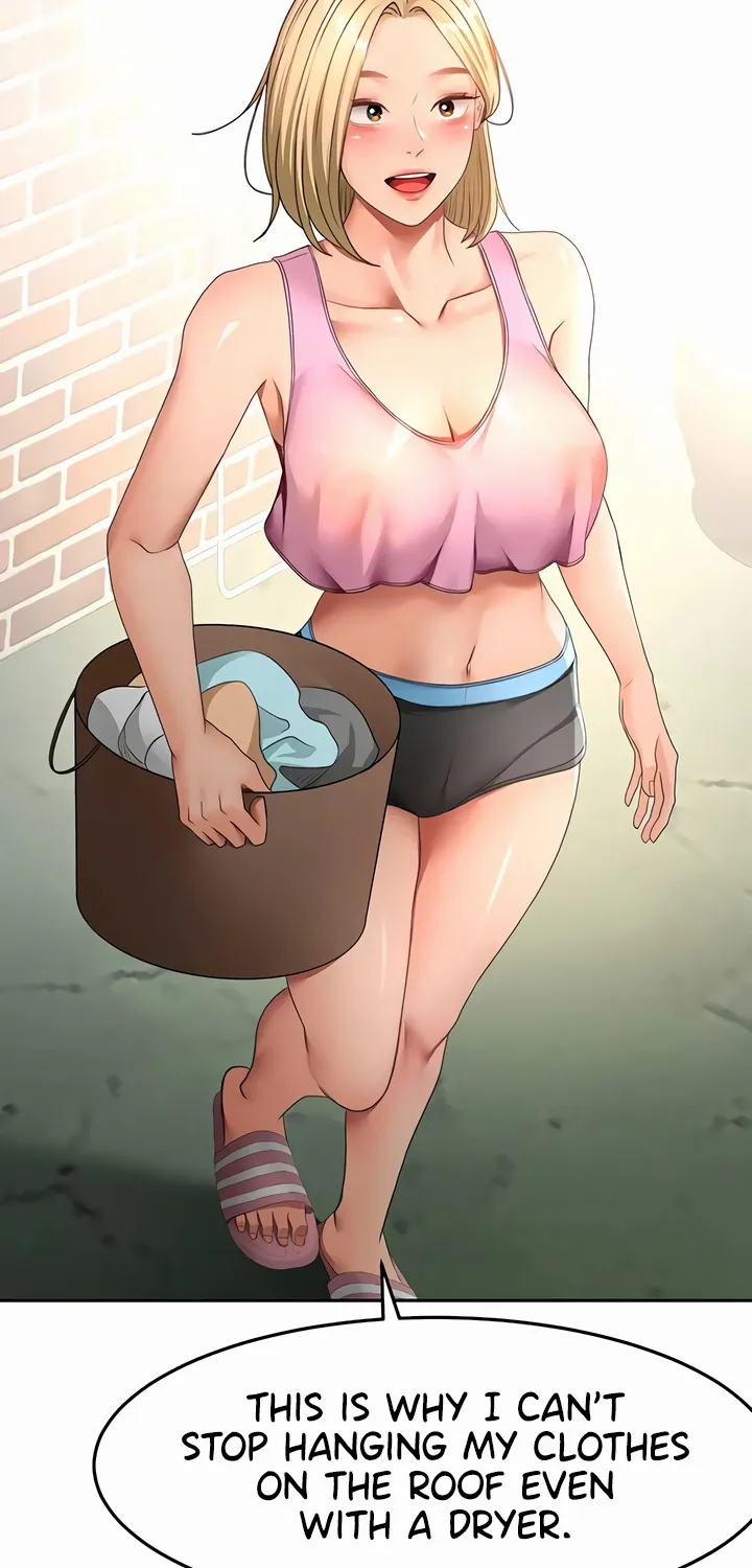 Rooftop Sex King Chapter 60 - Page 19 in English