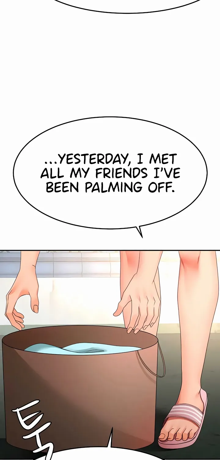 Rooftop Sex King Chapter 60 - Page 20 in English