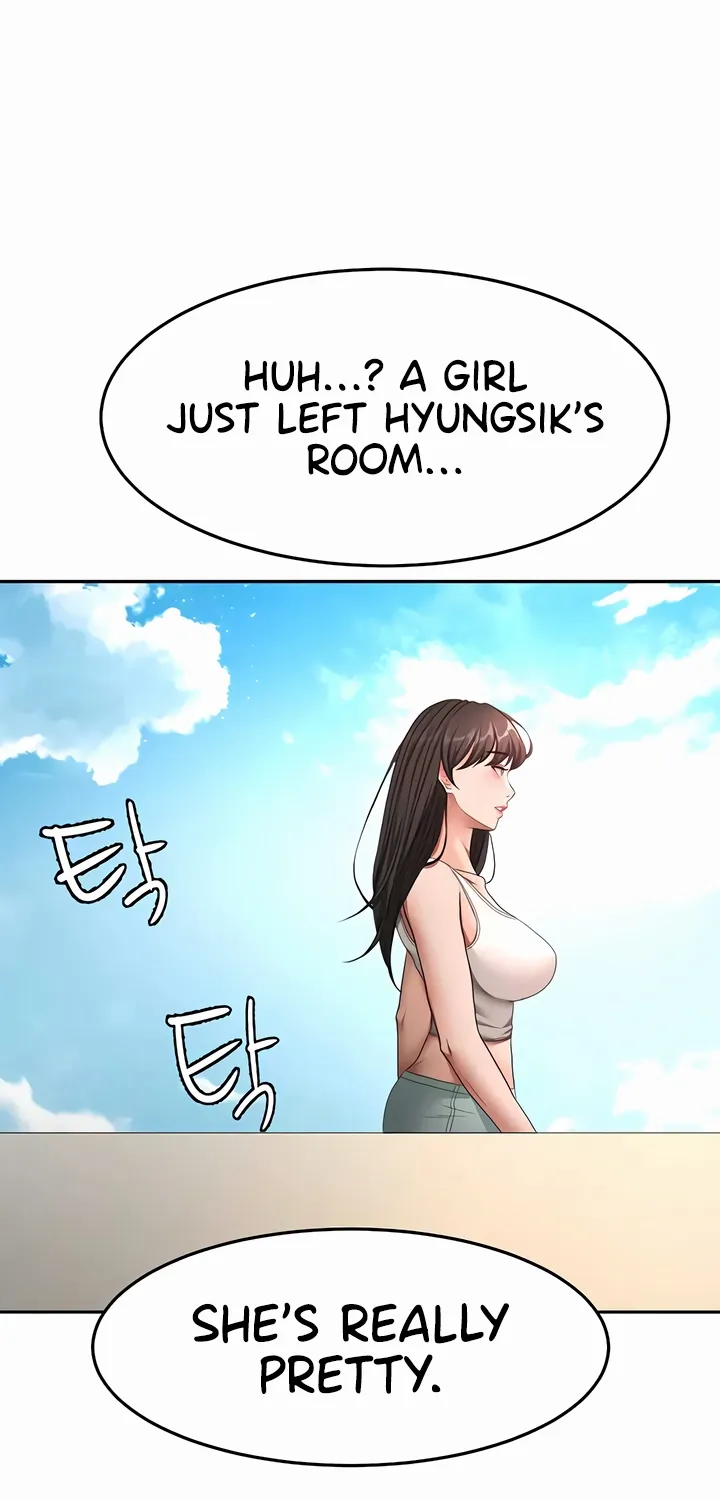 Rooftop Sex King Chapter 60 - Page 22 in English