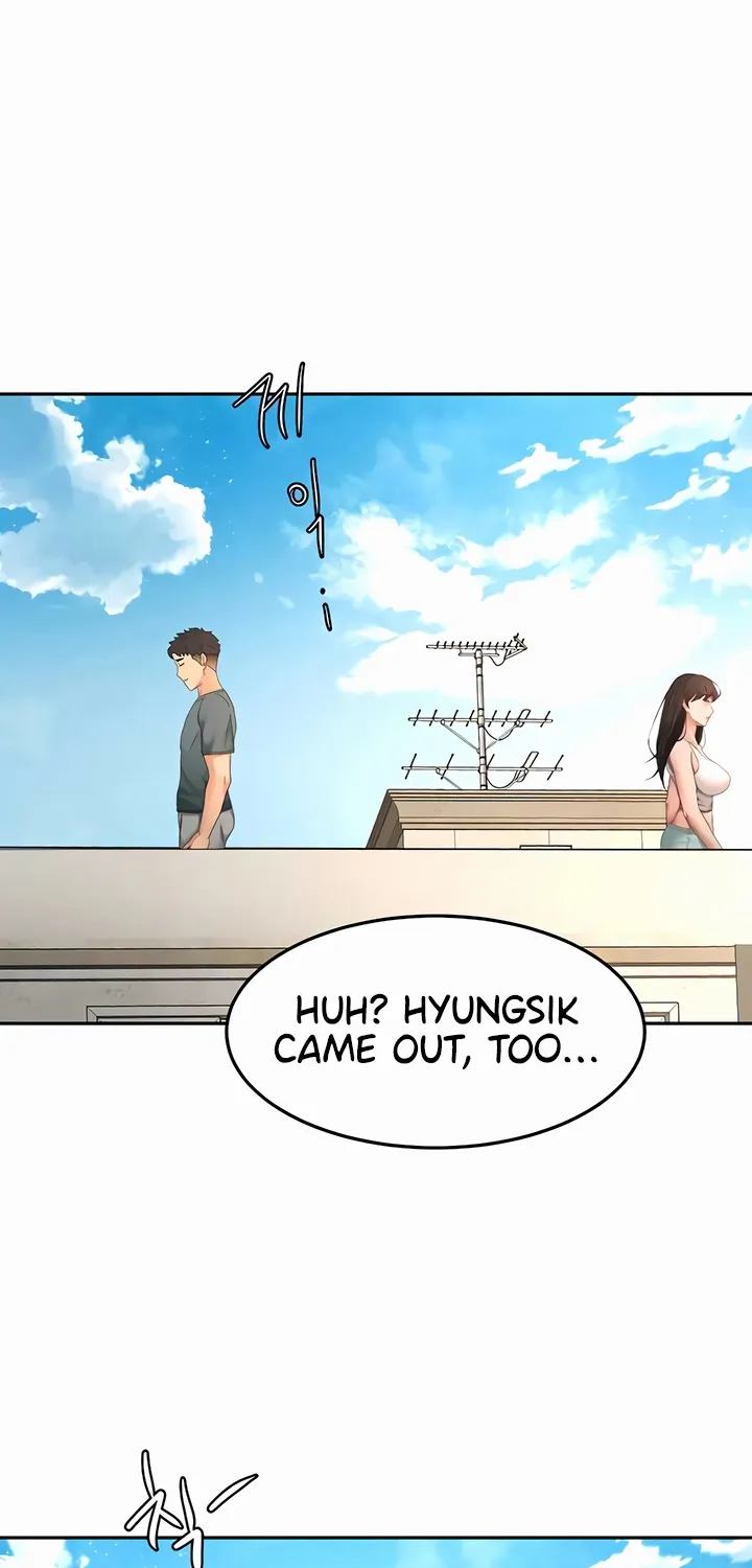 Rooftop Sex King Chapter 60 - Page 23 in English