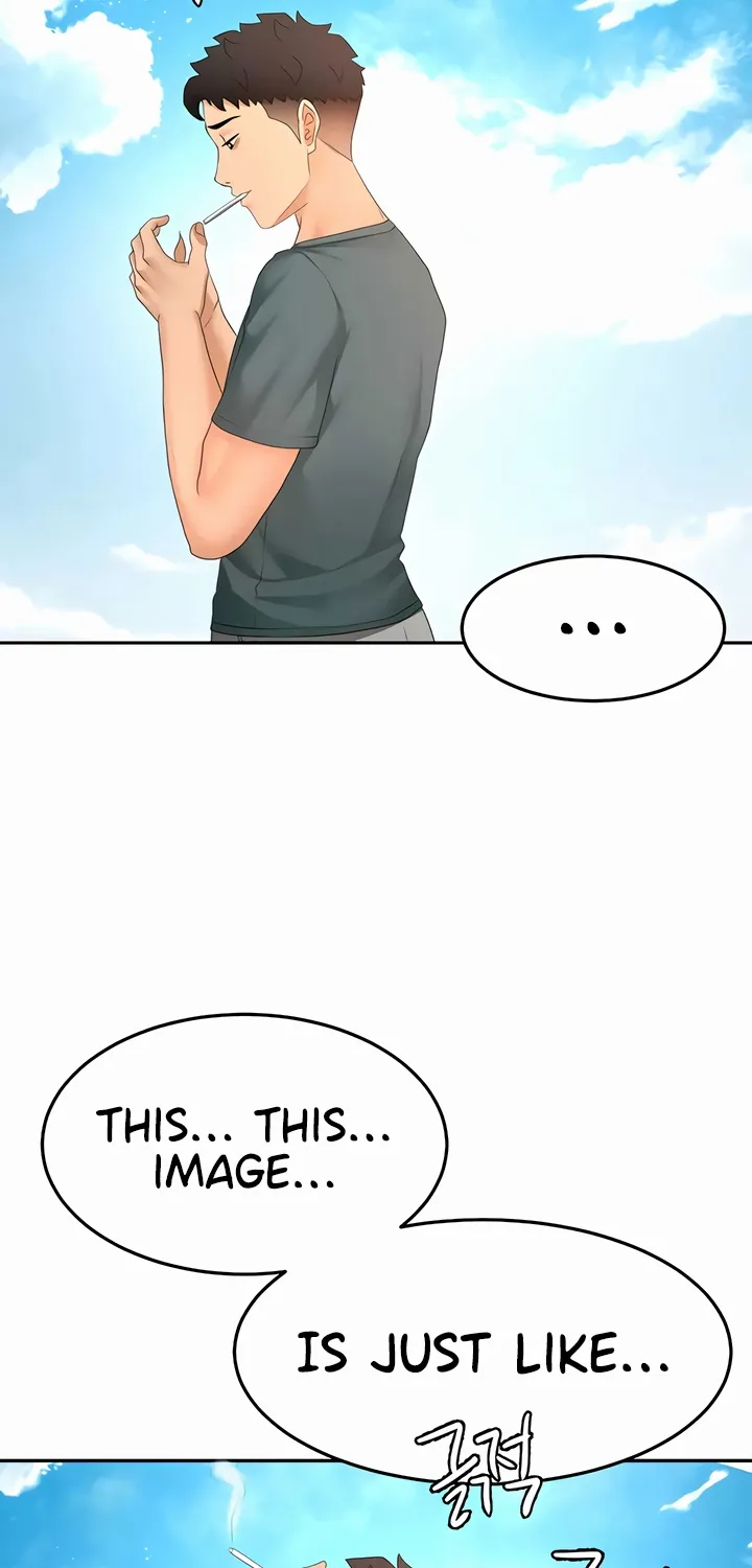 Rooftop Sex King Chapter 60 - Page 24 in English
