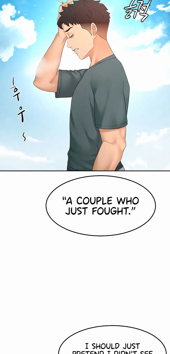 Rooftop Sex King Chapter 60 - Page 25 in English