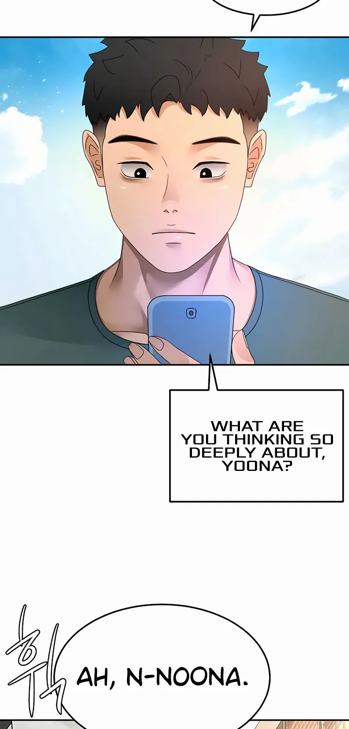 Rooftop Sex King Chapter 60 - Page 29 in English
