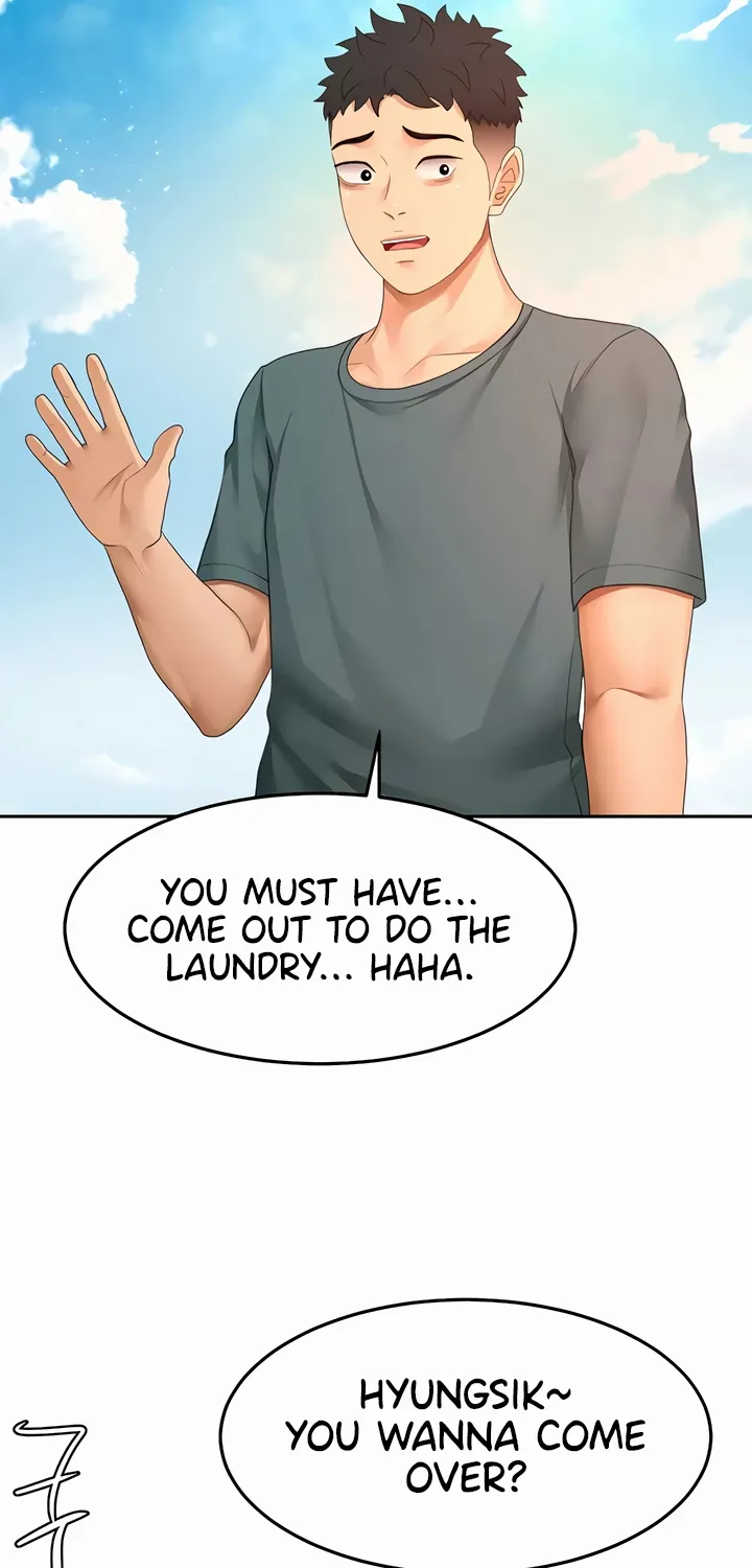 Rooftop Sex King Chapter 60 - Page 31 in English